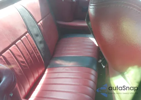 1989 Ford Mustang Gt/Cobra Gt из США, поврежденный, VIN 1FABP45E5KF126327